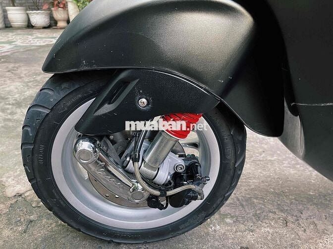 Vespa Sprint 125cc 2O15.53713.Odo 20k km. Bstp.❤️