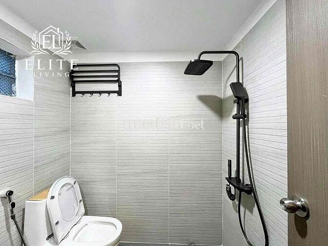 STUDIO MÁY LẠNH TRONG LÀNG ĐẠI HỌC MỚI XÂY