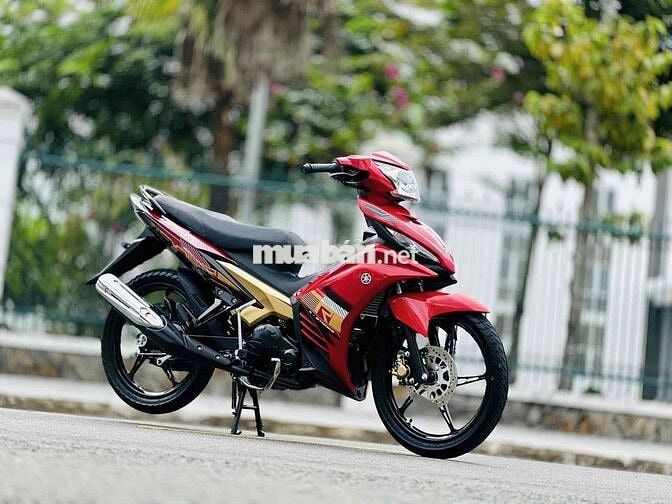 Bán ex 1s9a phục dựng Full mới