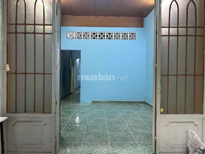 CHO THUÊ NHÀ NGUYÊN CĂN GÒ VẤP, GIA RE
