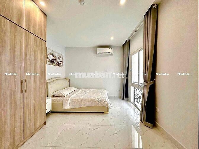 🔥CHO THUÊ STUDIO-NGUYỄN KIỆM-FULL NT-CỬA SỔ TRỜI THOÁNG-DT40M2
