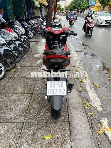 Honda Winner V3 2023 Đỏ Đã sử dụng