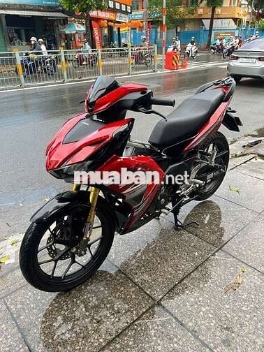 Honda Winner V3 2023 Đỏ Đã sử dụng
