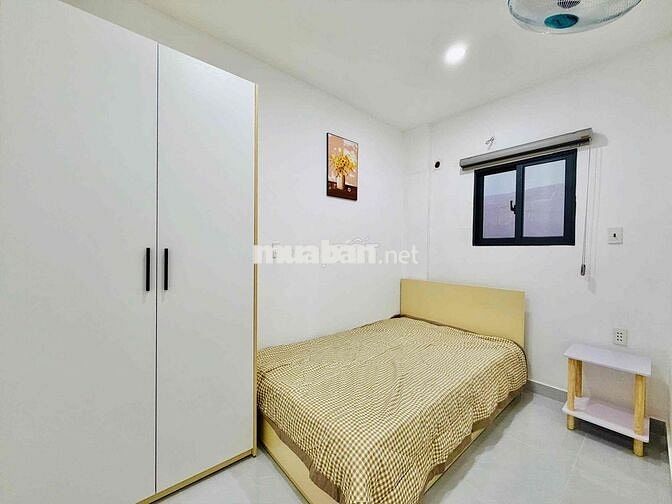 BÁN NHÀ QUANG TRUNG, P11, GV, HCM - CÓ PN TẦNG TRỆT - 5.98 TỶ