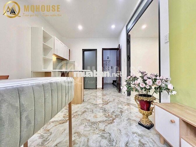 SIÊU PHẨM CĂN HỘ 1PN BANCOL GẦN SÂN BAY TÂN SƠN NHẤT
