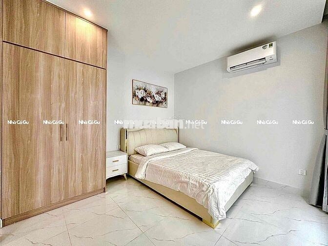 🔥CHO THUÊ STUDIO-NGUYỄN KIỆM-FULL NT-CỬA SỔ TRỜI THOÁNG-DT40M2