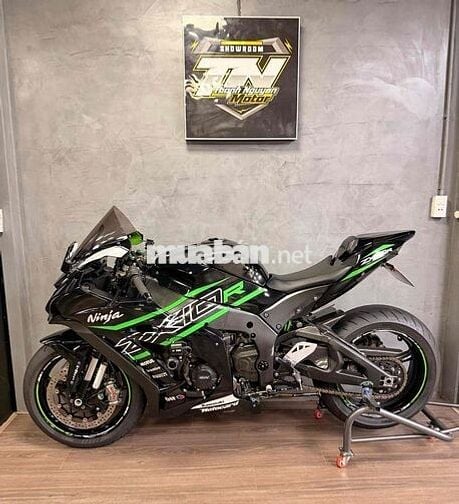 Kawasaki ZX10R 2018 HQCN giá tốt