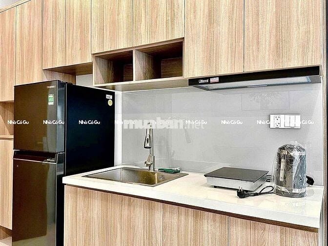 🔥CHO THUÊ STUDIO-NGUYỄN KIỆM-FULL NT-CỬA SỔ TRỜI THOÁNG-DT40M2