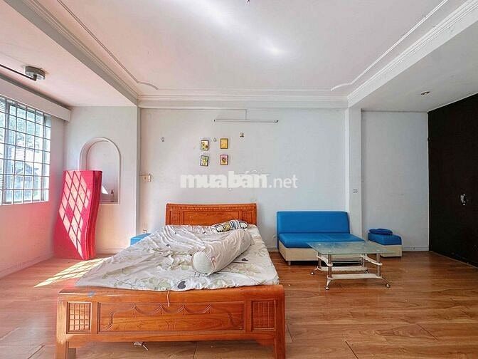 PHÒNG BAN CÔNG 50M2 | FULL NT | NGAY HÙNG VƯƠNG Q5 GẦN SƯ VẠN HẠNH