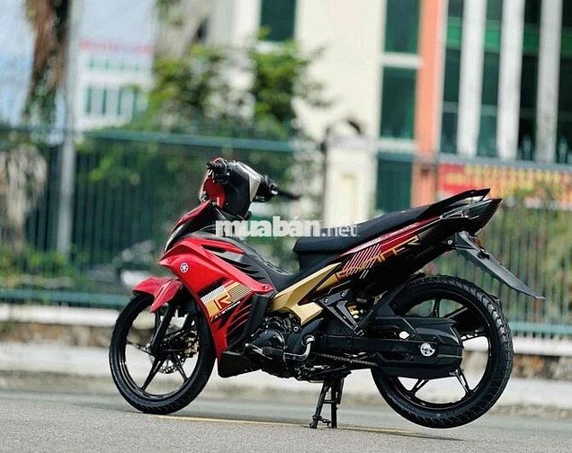 Bán ex 1s9a phục dựng Full mới