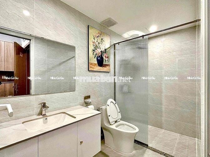 🔥CHO THUÊ STUDIO-NGUYỄN KIỆM-FULL NT-CỬA SỔ TRỜI THOÁNG-DT40M2