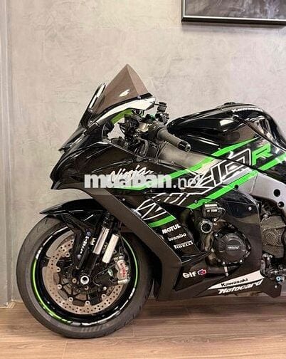 Kawasaki ZX10R 2018 HQCN giá tốt