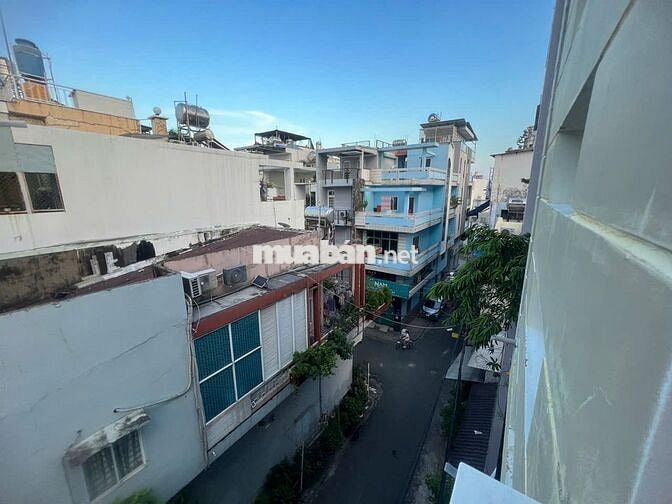 5.5tr/tháng FULL NỘI THẤT CHÍNH CHỦ TẠI TÂN BÌNH