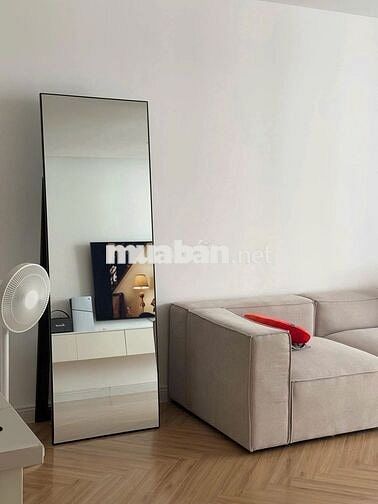 Cho thuê căn hộ Gold View Quận 4 - 50m2 1PN 1WC - full nội thất