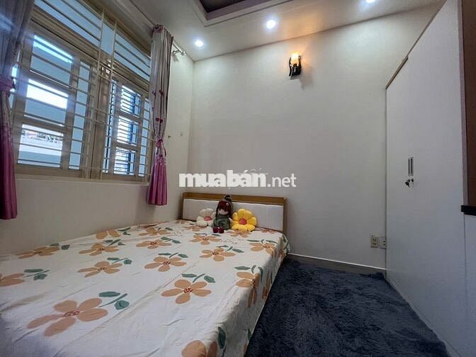 5.5tr/tháng FULL NỘI THẤT CHÍNH CHỦ TẠI TÂN BÌNH