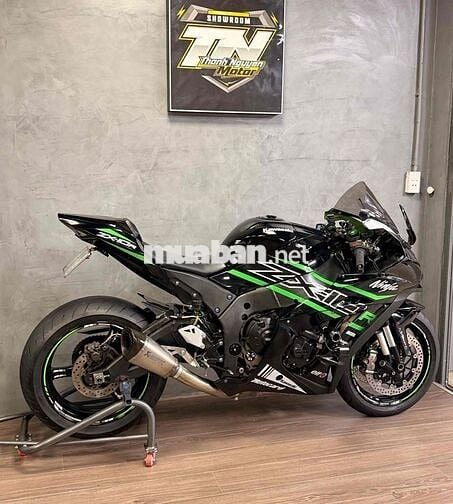 Kawasaki ZX10R 2018 HQCN giá tốt