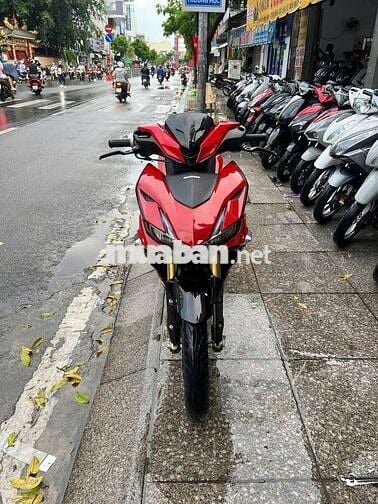 Honda Winner V3 2023 Đỏ Đã sử dụng