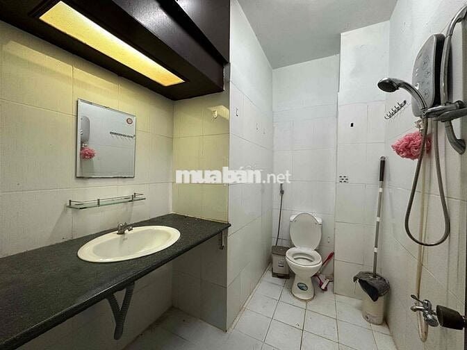 PHÒNG BAN CÔNG 50M2 | FULL NT | NGAY HÙNG VƯƠNG Q5 GẦN SƯ VẠN HẠNH