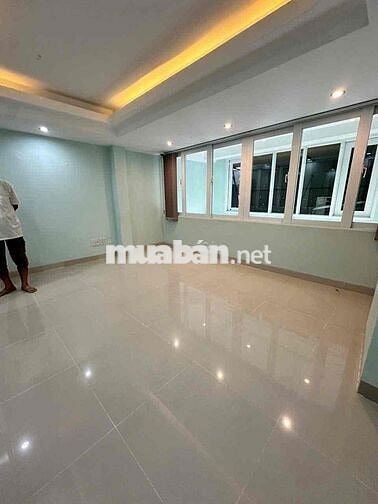 Cho thuê nhà Nguyên căn mặt tiền Hoàng Hoa Thám