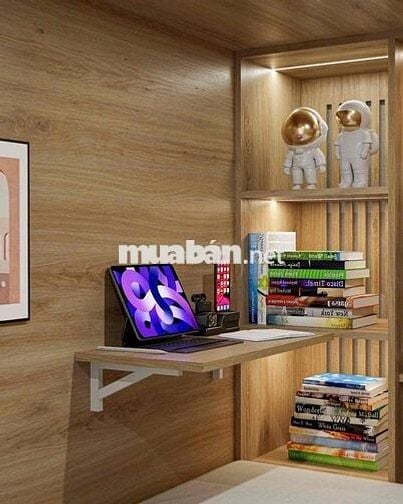 SleepBox D5 Ngay Đại Học Ngoại Thương đi bộ đến trường từ 1tr9