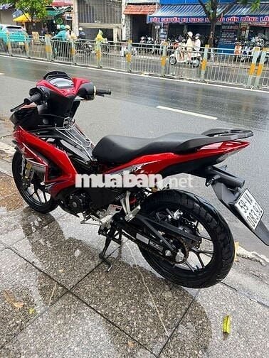 Honda Winner V3 2023 Đỏ Đã sử dụng