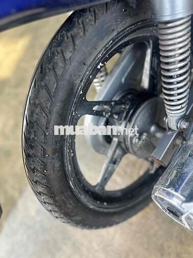 Yamaha Jupiter V Xanh Zin Đã sử dụng