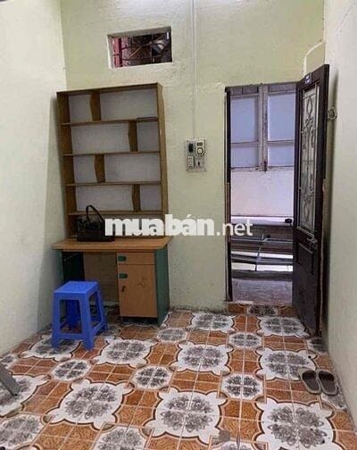 ĐC : Ngõ Giếng Mứt - phố Bạch Mai gần trung tâm thương mại Chợ Mơ , tr