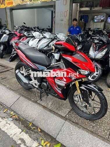 Honda Winner V3 2023 Đỏ Đã sử dụng