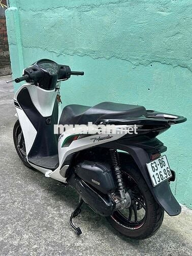Honda SHVN150 2014 chính chủ. hỗ trợ góp
