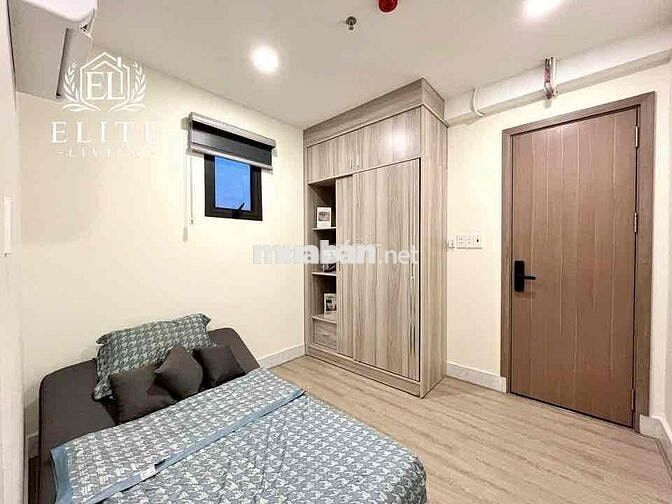 STUDIO MÁY LẠNH TRONG LÀNG ĐẠI HỌC MỚI XÂY