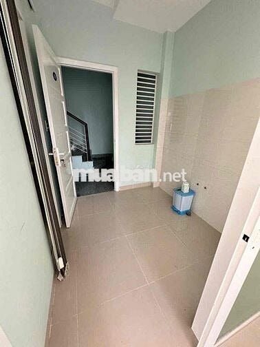 Cho thuê nhà Nguyên căn mặt tiền Hoàng Hoa Thám
