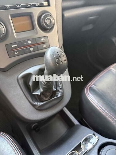 Kia Carens 2013 Xám Số sàn 7 chỗ