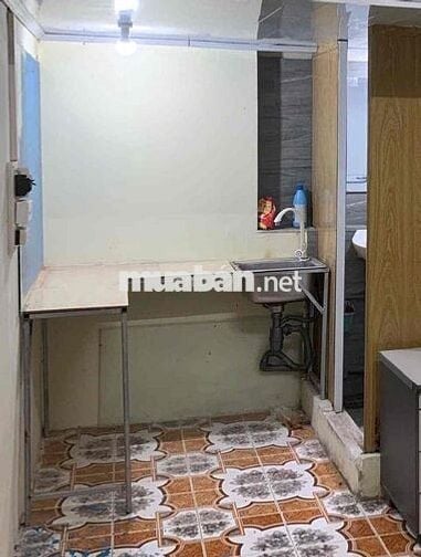 ĐC : Ngõ Giếng Mứt - phố Bạch Mai gần trung tâm thương mại Chợ Mơ , tr
