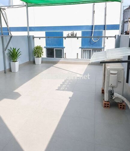 4TẦNG CẦU CHÀ VÀ Phường 14 Quận 8 - HXH - FULL NT -Chính chủ gấp bán