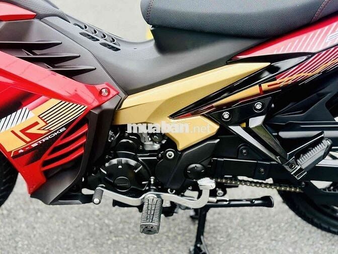Bán ex 1s9a phục dựng Full mới