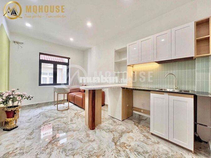 SIÊU PHẨM CĂN HỘ 1PN BANCOL GẦN SÂN BAY TÂN SƠN NHẤT
