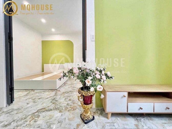 1 PN 50m2 Siêu rộng | Ban công, Full nội thất | Lam Sơn, Sân bay