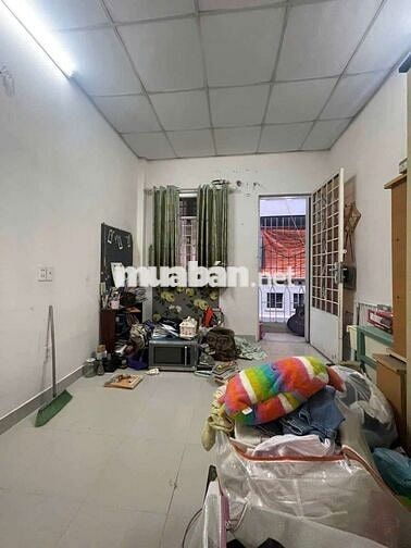 Cho thuê nhà 2pn Cao Thắng q10