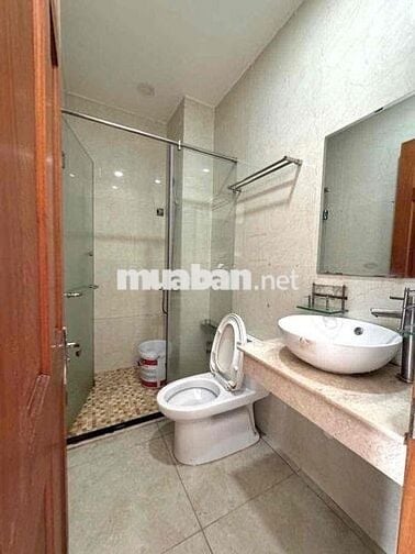 Phòng Studio Full nội thất, Thang máy Q BTh