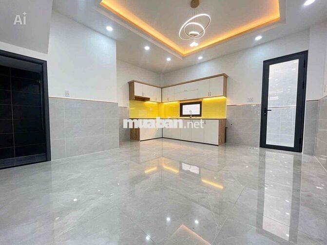 LÊ TRỌNG TẤN BìNH TÂN, 60m2, 2 TẦNG Chỉ 4.4 TỶ