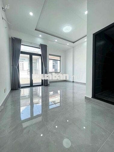 LÊ TRỌNG TẤN BìNH TÂN, 60m2, 2 TẦNG Chỉ 4.4 TỶ