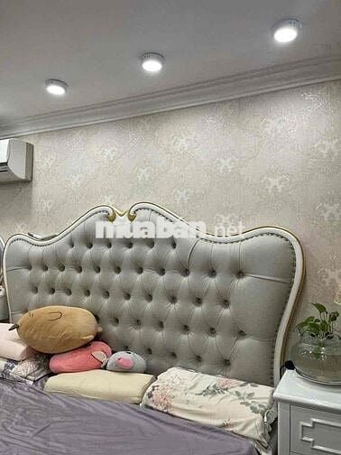 Cho thuê nhà nguyên căn phố Thọ Lão