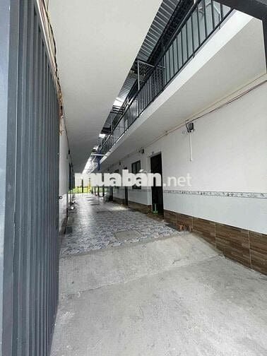 🏠 PHÒNG TRỌ GÁC LỬNG CÓ MÁY LẠNH GẦN ĐH FPT & ĐH NAM CẦN THƠ