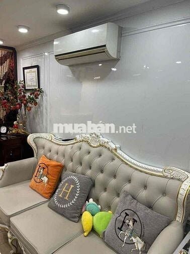 Cho thuê nhà nguyên căn phố Thọ Lão
