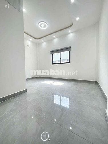 LÊ TRỌNG TẤN BìNH TÂN, 60m2, 2 TẦNG Chỉ 4.4 TỶ