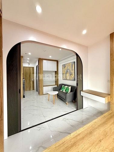 Cho thuê căn hộ khép kín- Vân Côn - gần An Khánh- 7 tr/tháng- 60m2/sàn