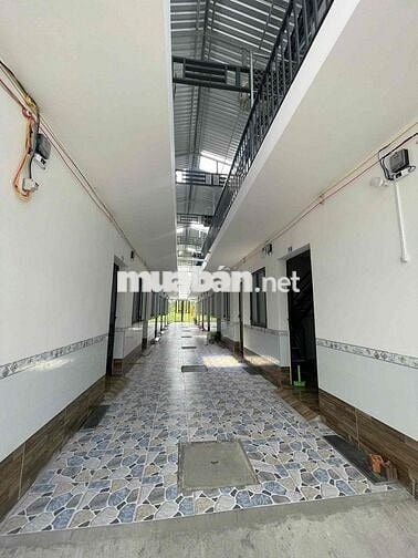 🏠 PHÒNG TRỌ GÁC LỬNG CÓ MÁY LẠNH GẦN ĐH FPT & ĐH NAM CẦN THƠ