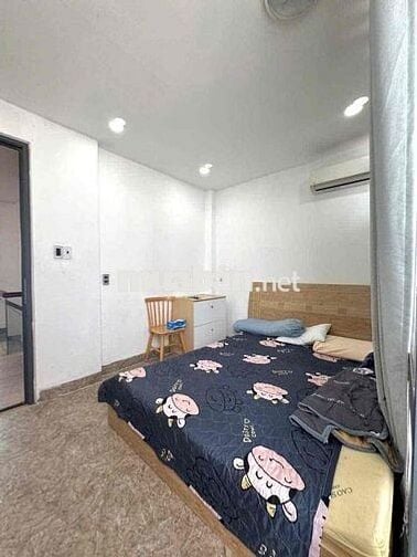 Phòng Studio Full nội thất, Thang máy Q BTh