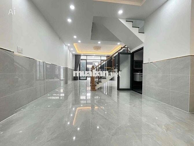 LÊ TRỌNG TẤN BìNH TÂN, 60m2, 2 TẦNG Chỉ 4.4 TỶ