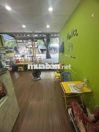 cho thuê mặt bằng kinh doanh ăn uống